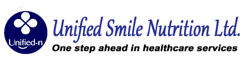 Unified Smile Nutrition Ltd.